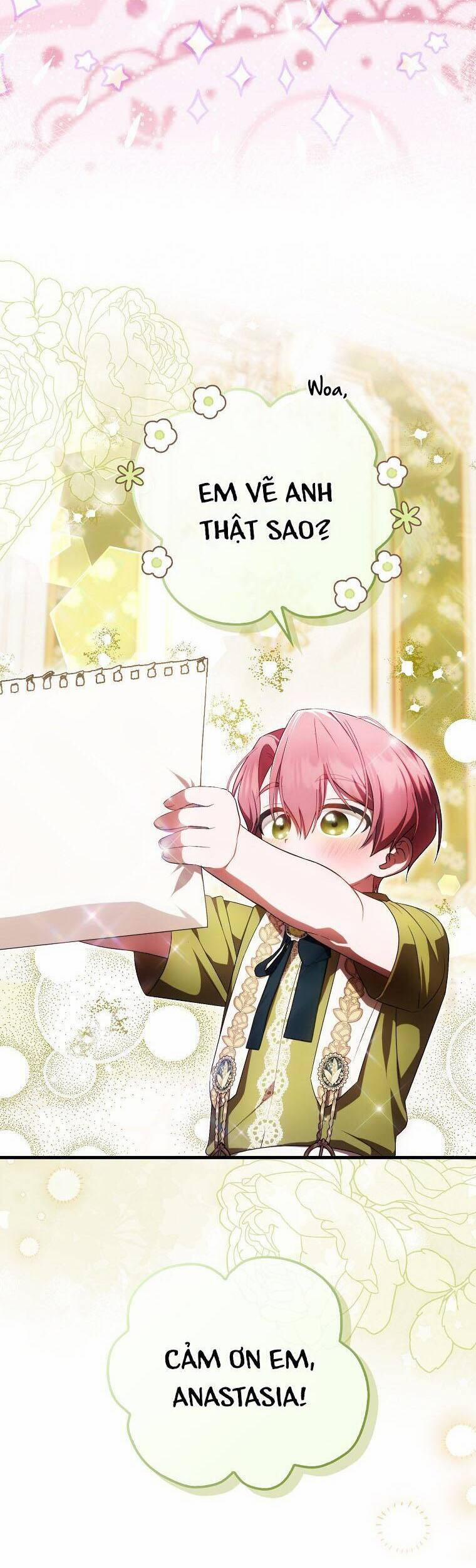 Lần Đầu Tiên Được Yêu Thương 46 trang 34