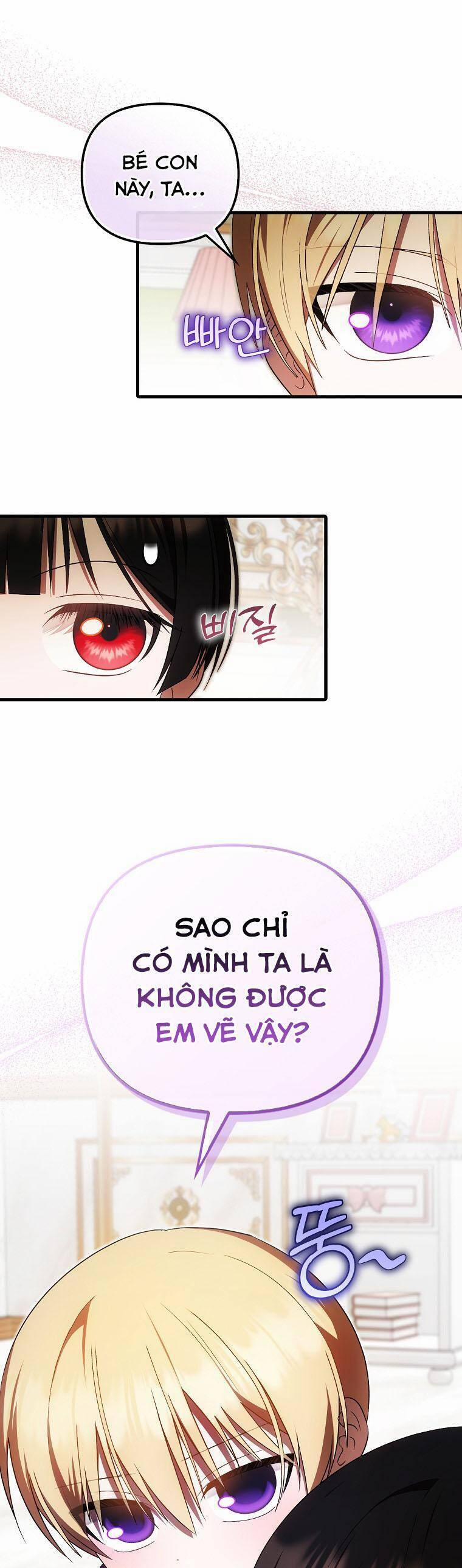 Lần Đầu Tiên Được Yêu Thương 46 trang 37