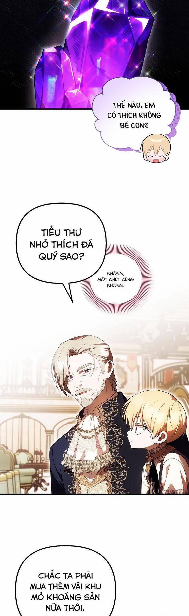 Lần Đầu Tiên Được Yêu Thương 46 trang 6