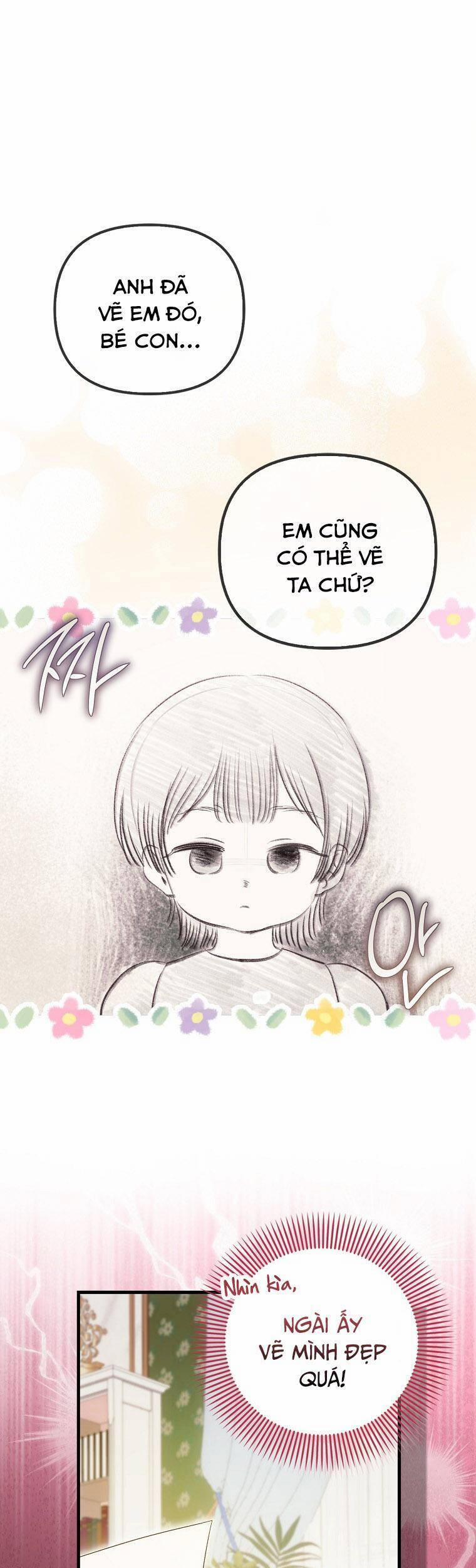 Lần Đầu Tiên Được Yêu Thương 47 trang 1