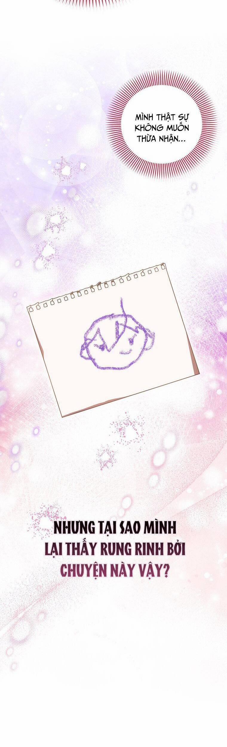 Lần Đầu Tiên Được Yêu Thương 47 trang 10