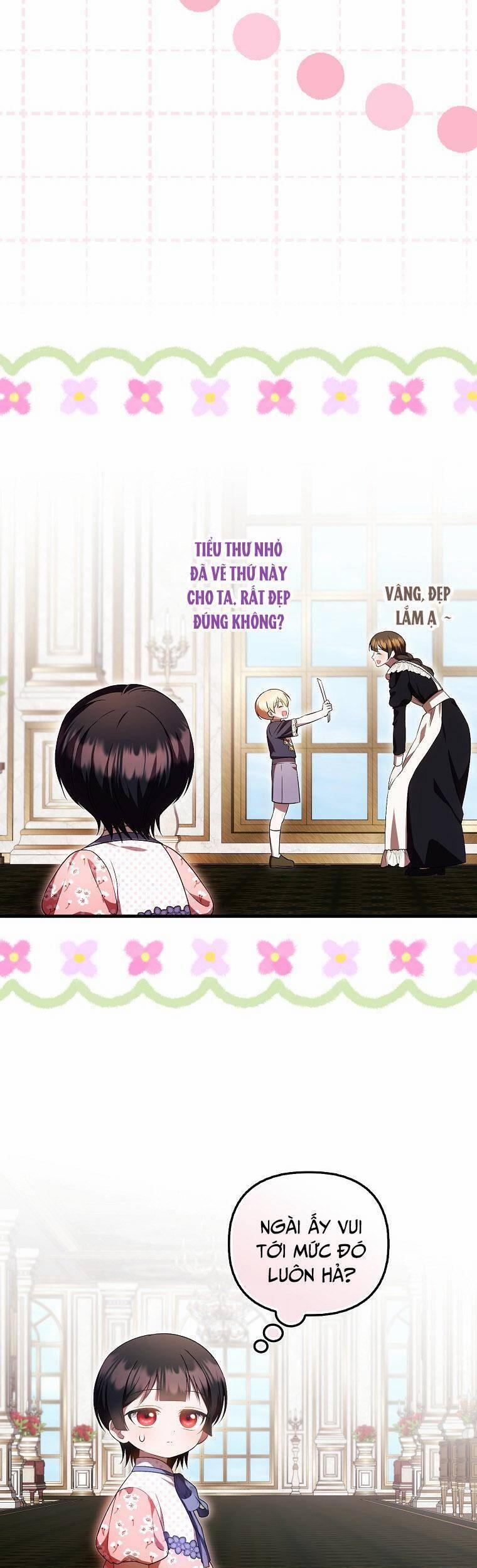 Lần Đầu Tiên Được Yêu Thương 47 trang 13