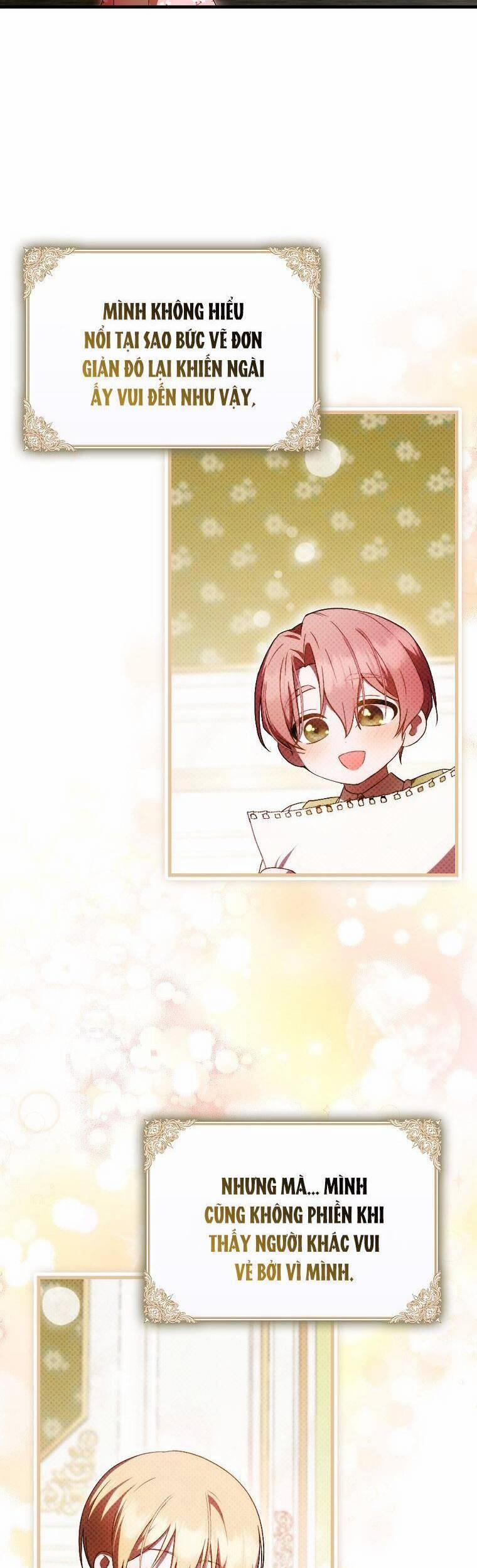 Lần Đầu Tiên Được Yêu Thương 47 trang 14