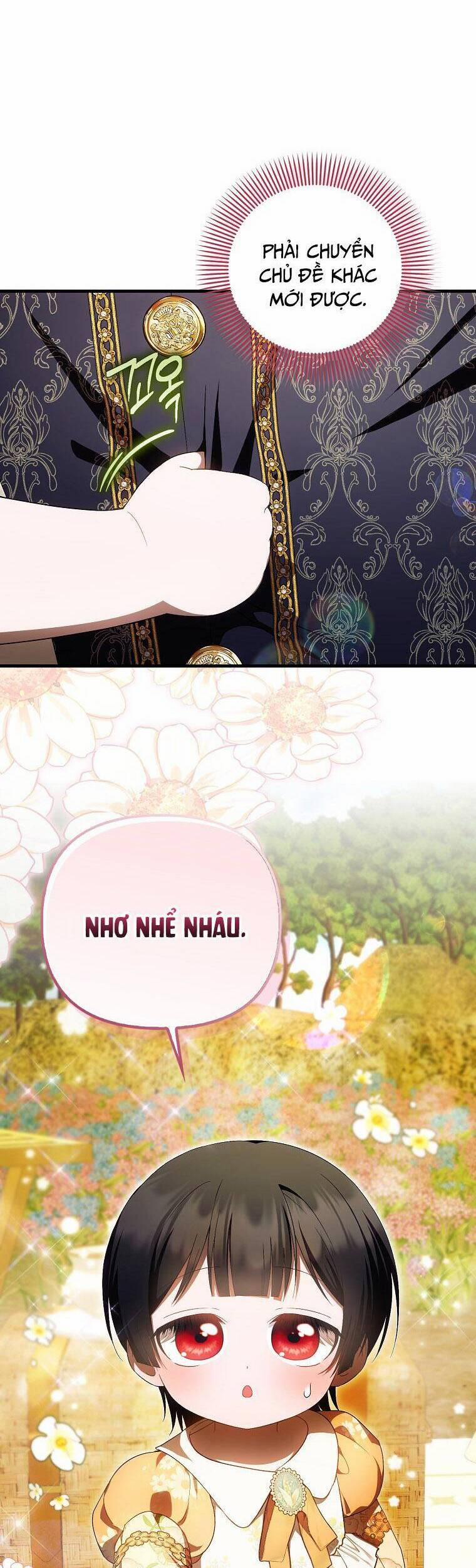 Lần Đầu Tiên Được Yêu Thương 47 trang 18