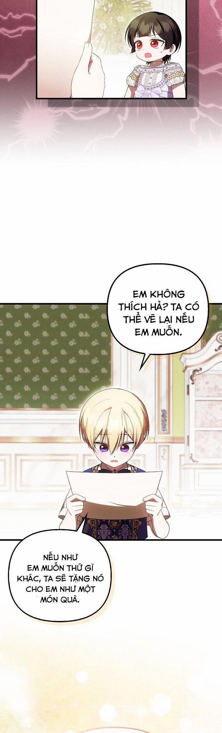 Lần Đầu Tiên Được Yêu Thương 47 trang 2