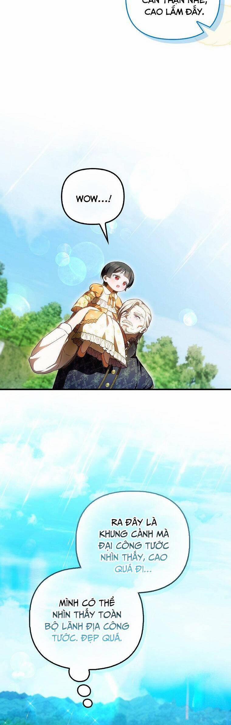 Lần Đầu Tiên Được Yêu Thương 47 trang 23