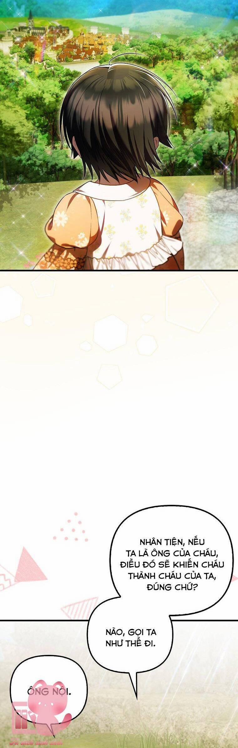 Lần Đầu Tiên Được Yêu Thương 47 trang 24