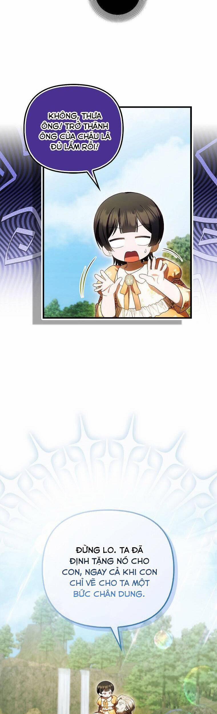 Lần Đầu Tiên Được Yêu Thương 47 trang 26