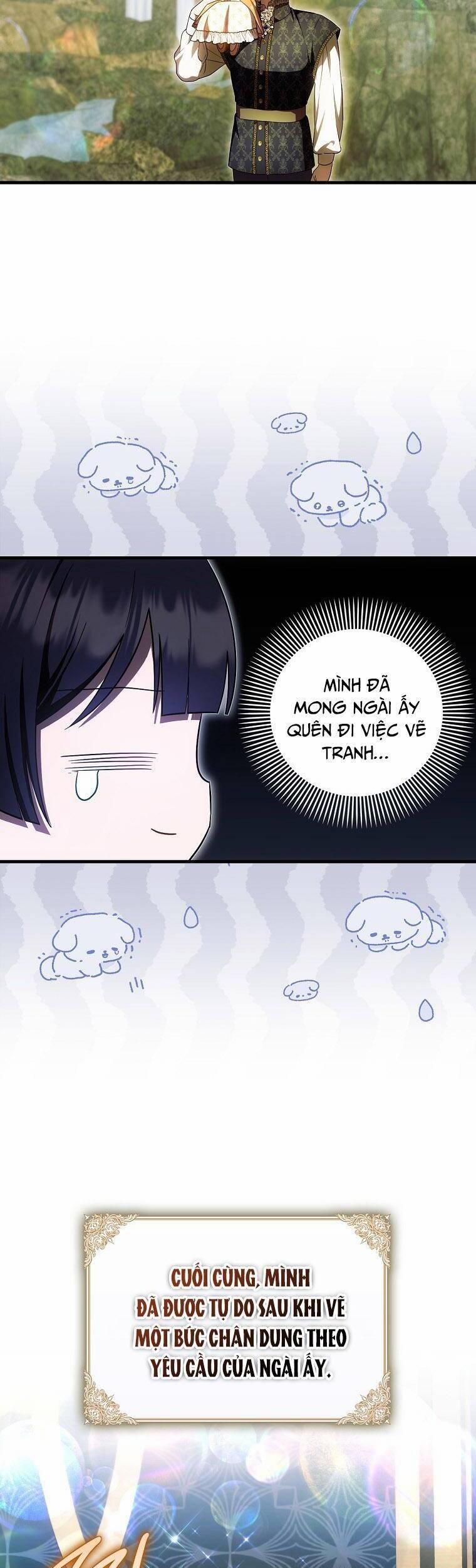 Lần Đầu Tiên Được Yêu Thương 47 trang 27