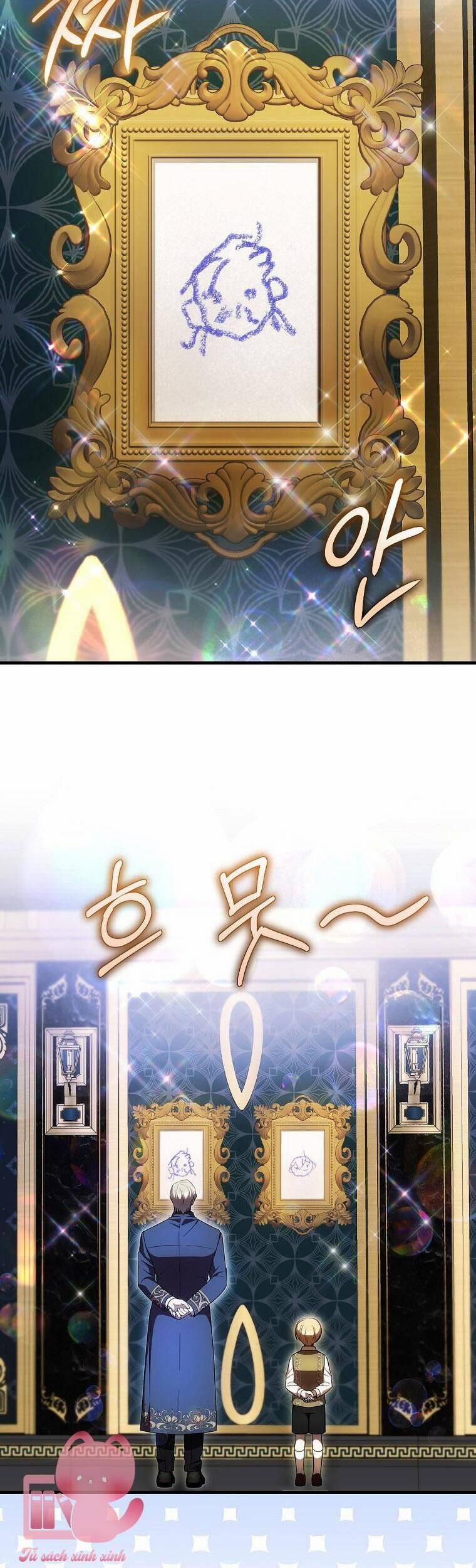 Lần Đầu Tiên Được Yêu Thương 47 trang 28