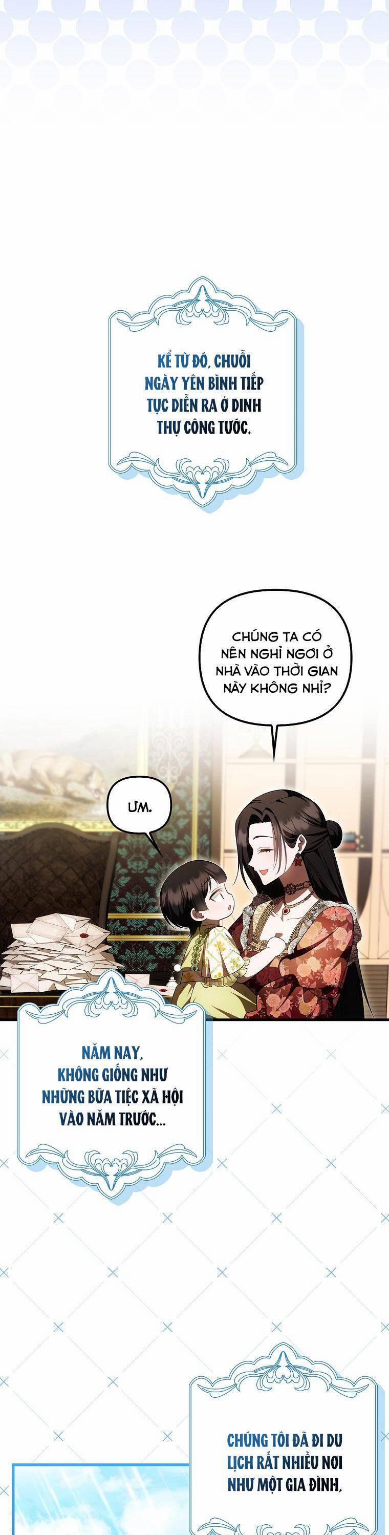 Lần Đầu Tiên Được Yêu Thương 47 trang 29