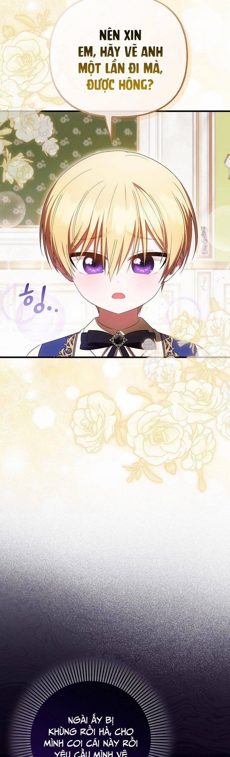 Lần Đầu Tiên Được Yêu Thương 47 trang 3