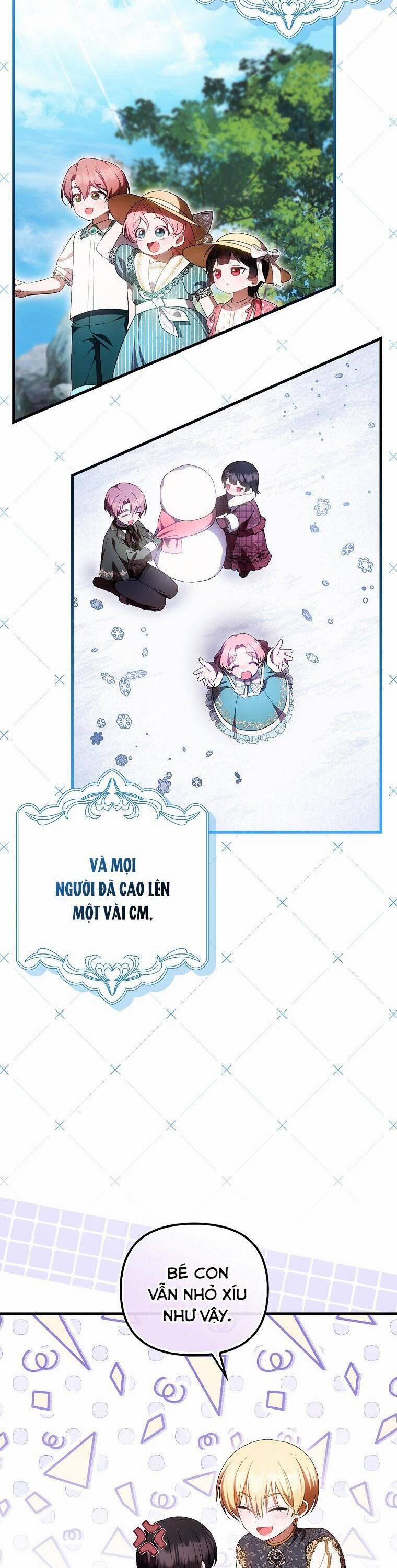 Lần Đầu Tiên Được Yêu Thương 47 trang 30