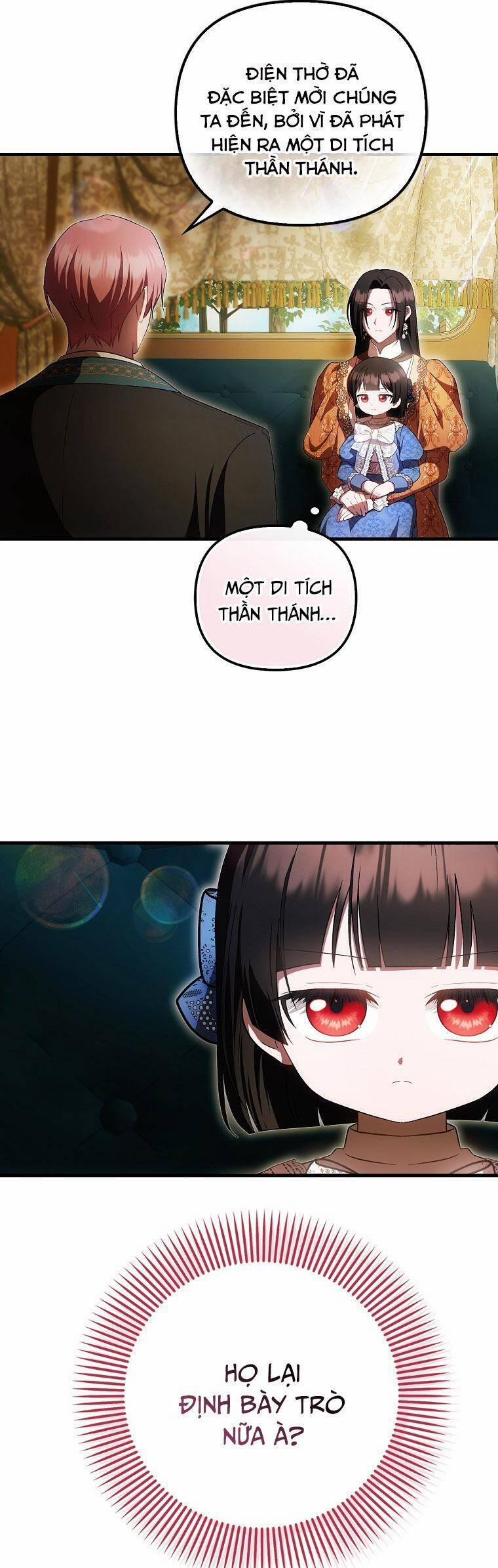 Lần Đầu Tiên Được Yêu Thương 47 trang 32