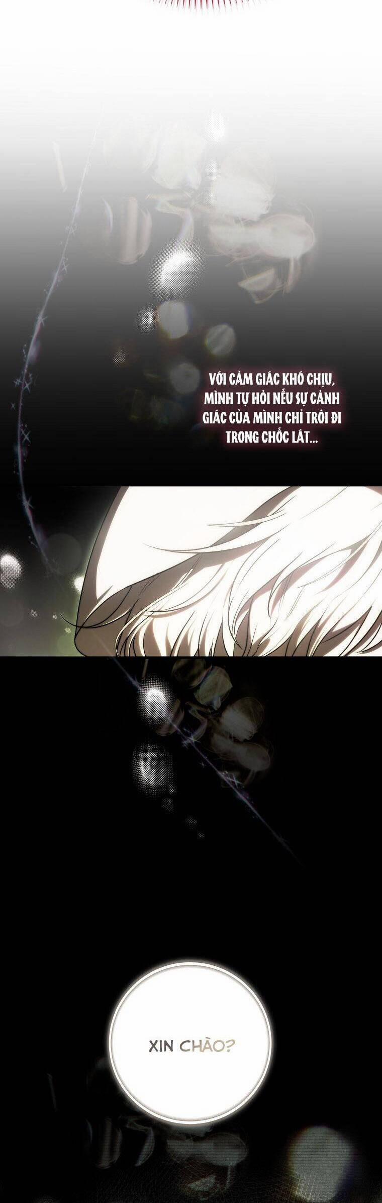 Lần Đầu Tiên Được Yêu Thương 47 trang 33