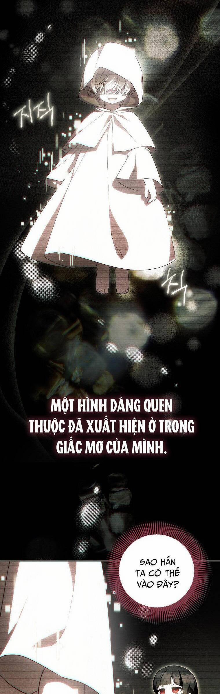 Lần Đầu Tiên Được Yêu Thương 47 trang 34