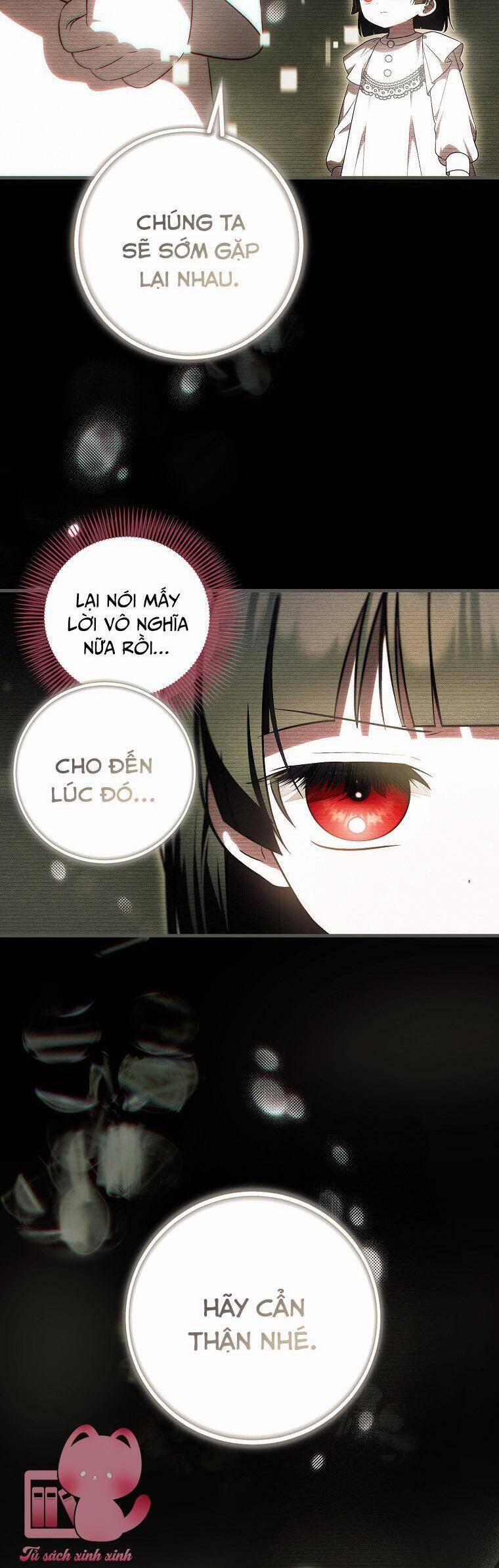 Lần Đầu Tiên Được Yêu Thương 47 trang 35