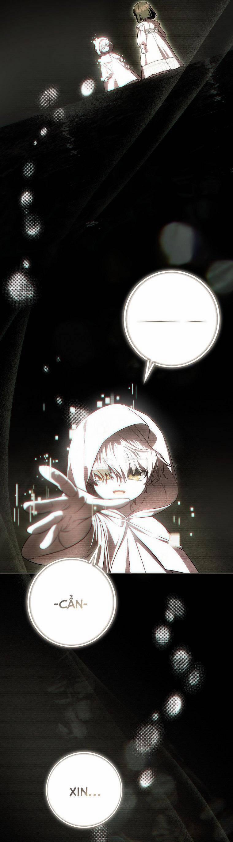 Lần Đầu Tiên Được Yêu Thương 47 trang 36