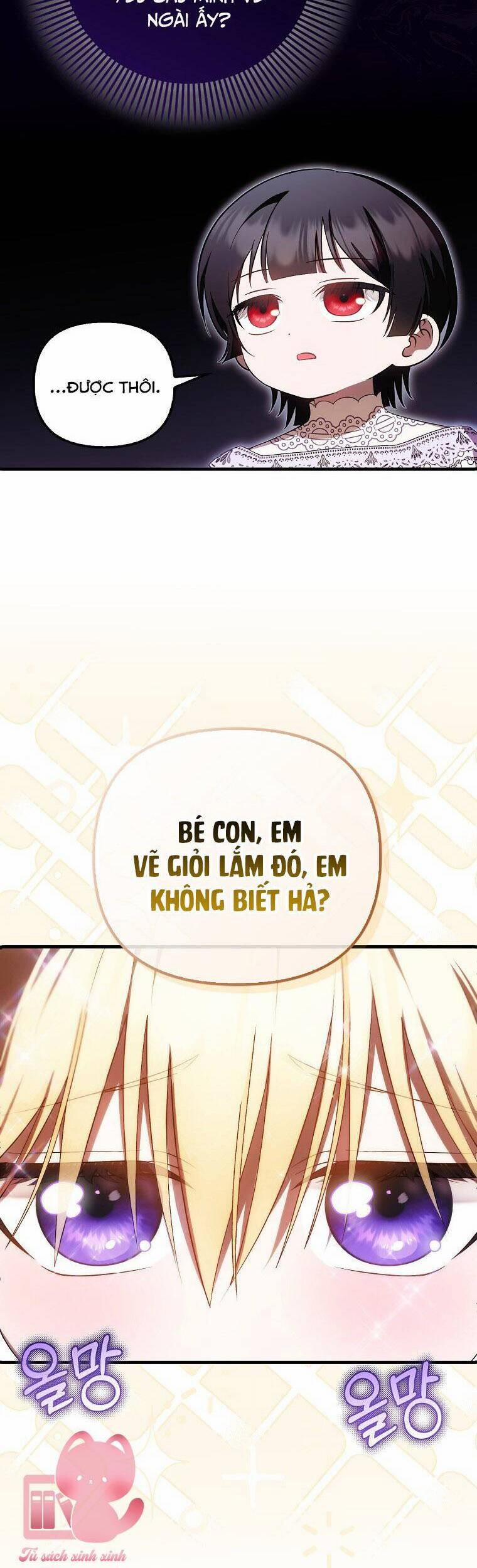 Lần Đầu Tiên Được Yêu Thương 47 trang 4