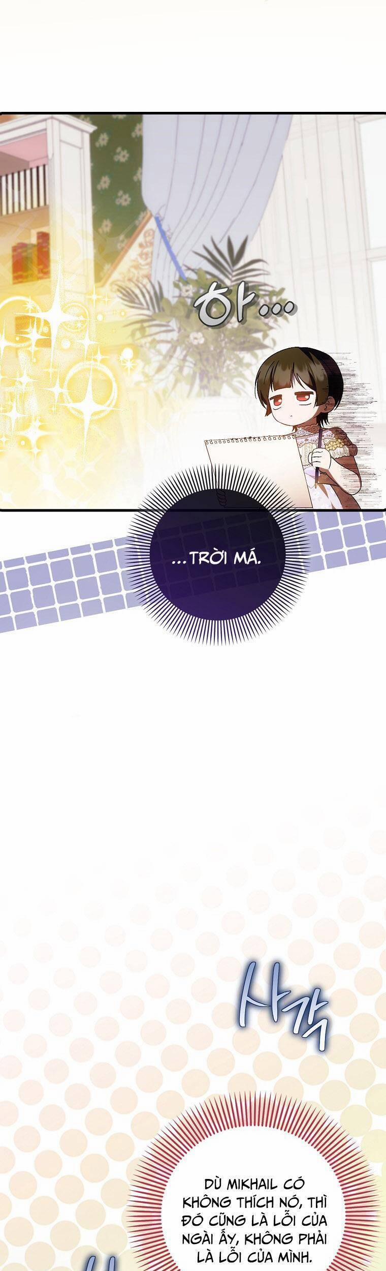 Lần Đầu Tiên Được Yêu Thương 47 trang 5