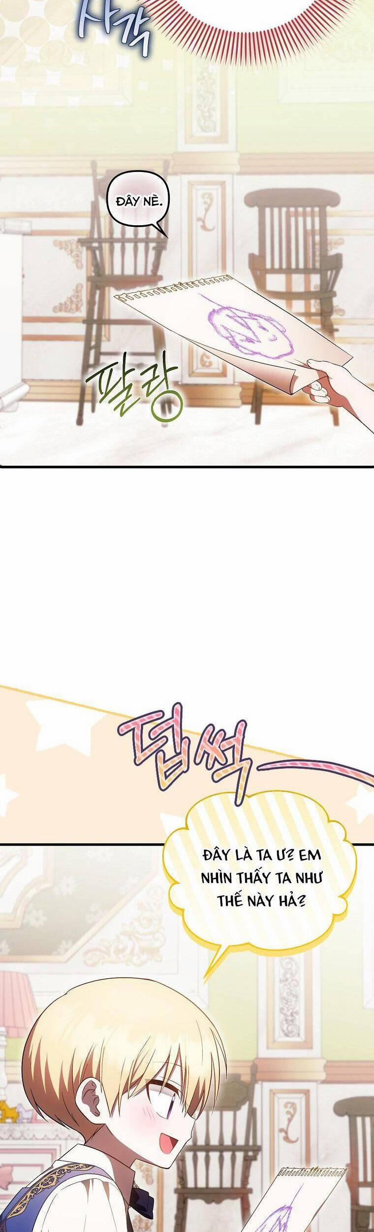 Lần Đầu Tiên Được Yêu Thương 47 trang 6