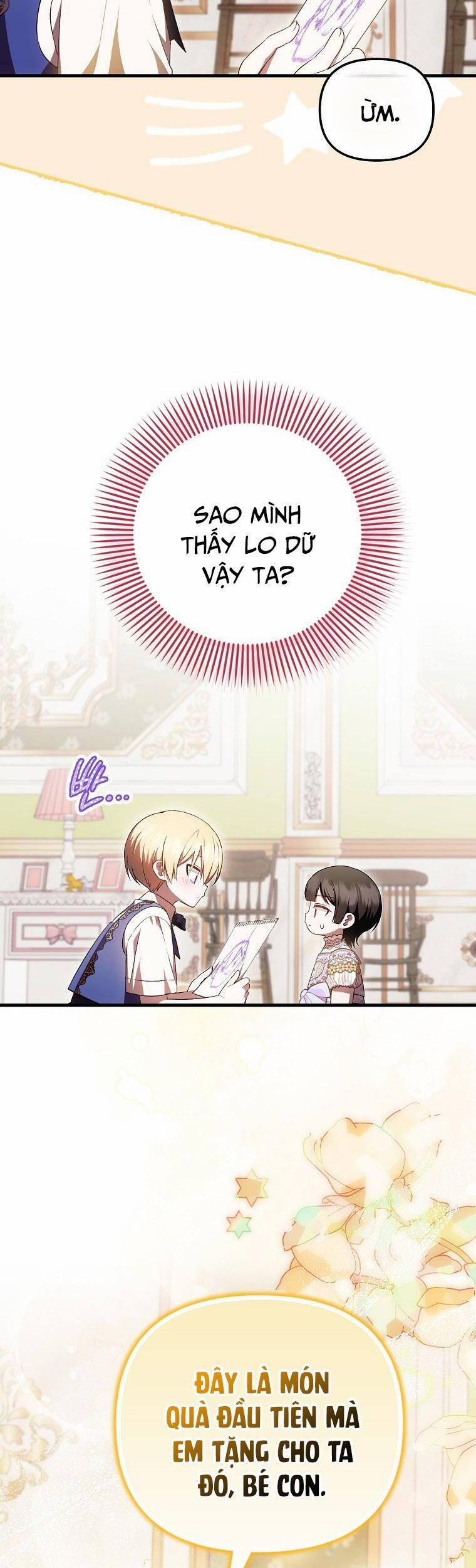 Lần Đầu Tiên Được Yêu Thương 47 trang 7