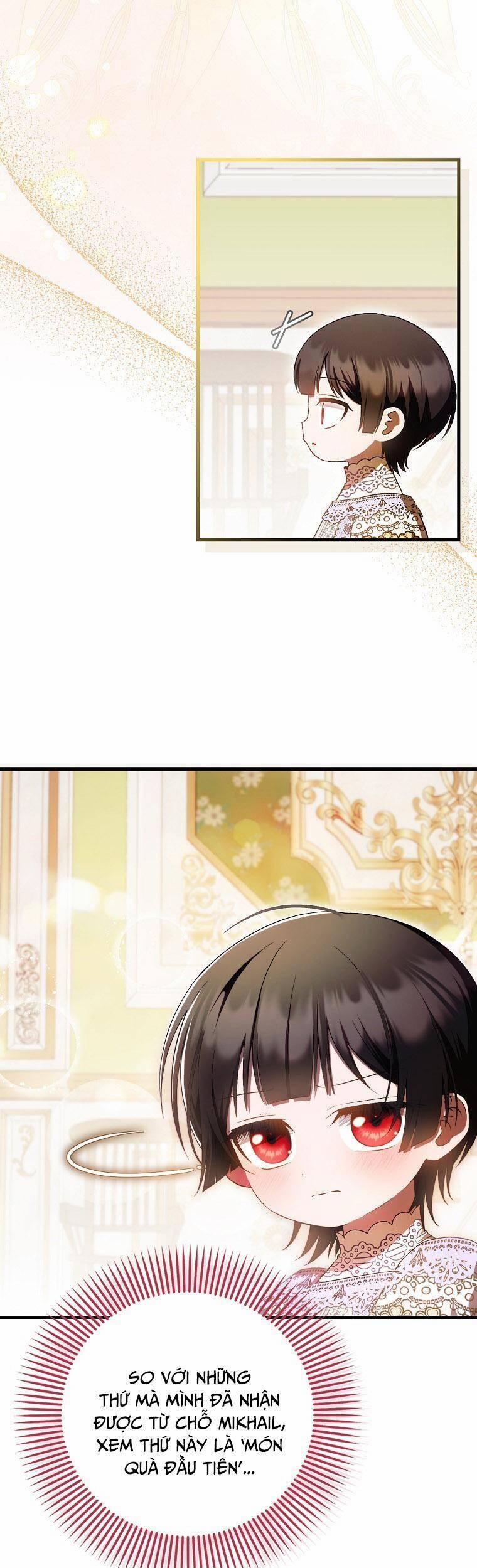 Lần Đầu Tiên Được Yêu Thương 47 trang 9