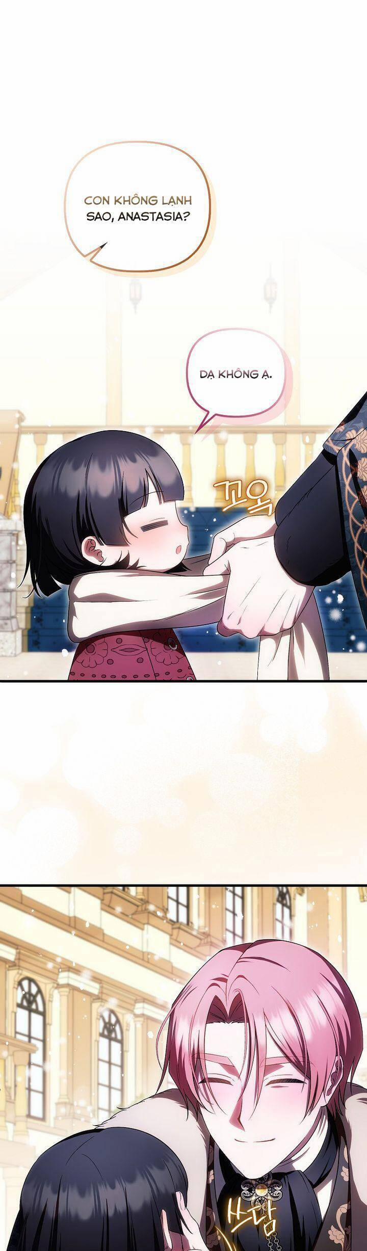 Lần Đầu Tiên Được Yêu Thương 48 trang 1