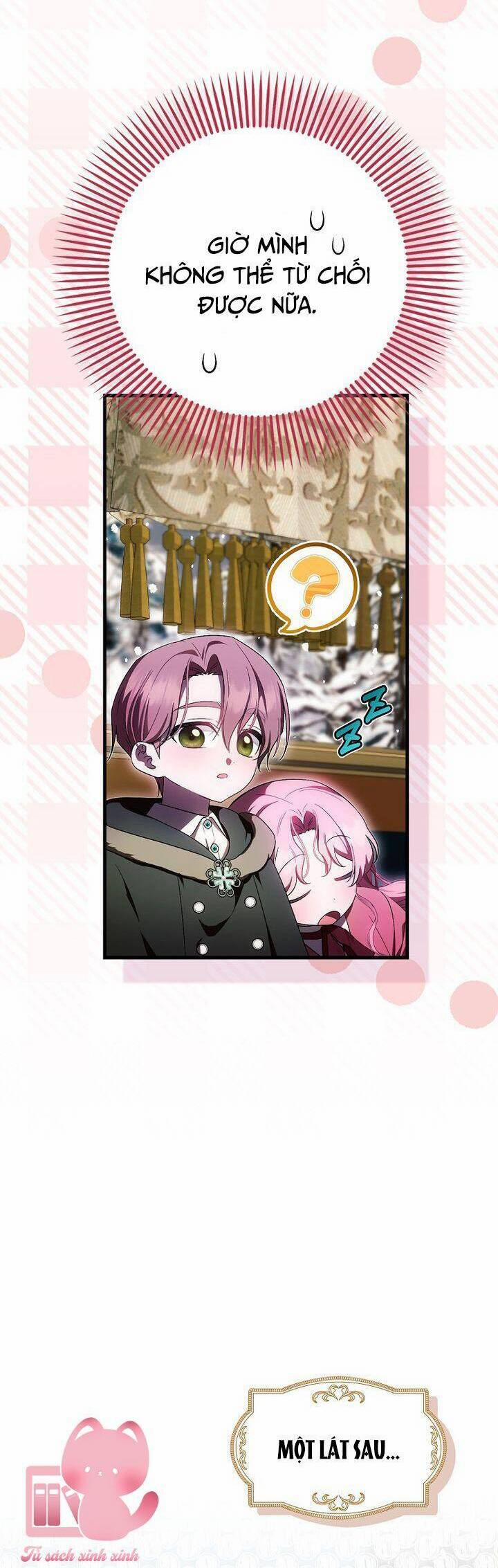 Lần Đầu Tiên Được Yêu Thương 48 trang 12