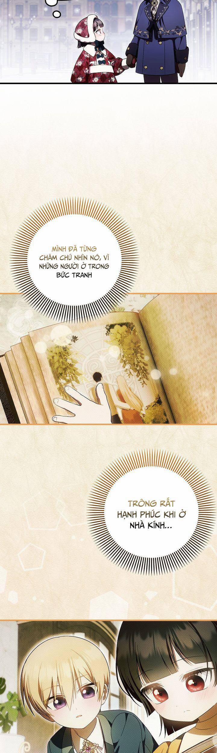 Lần Đầu Tiên Được Yêu Thương 48 trang 14