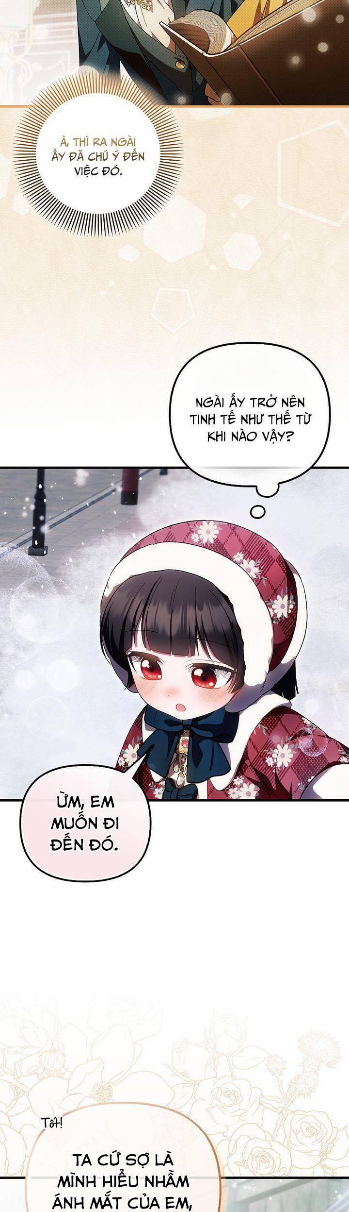 Lần Đầu Tiên Được Yêu Thương 48 trang 15