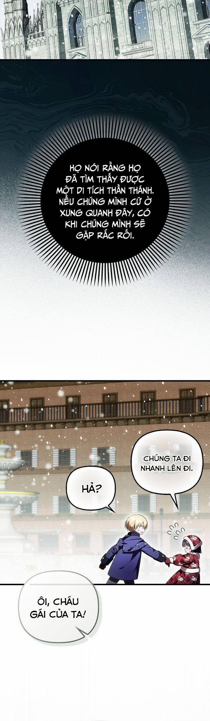 Lần Đầu Tiên Được Yêu Thương 48 trang 19