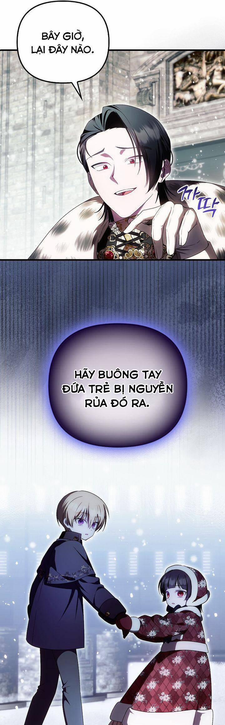 Lần Đầu Tiên Được Yêu Thương 48 trang 21