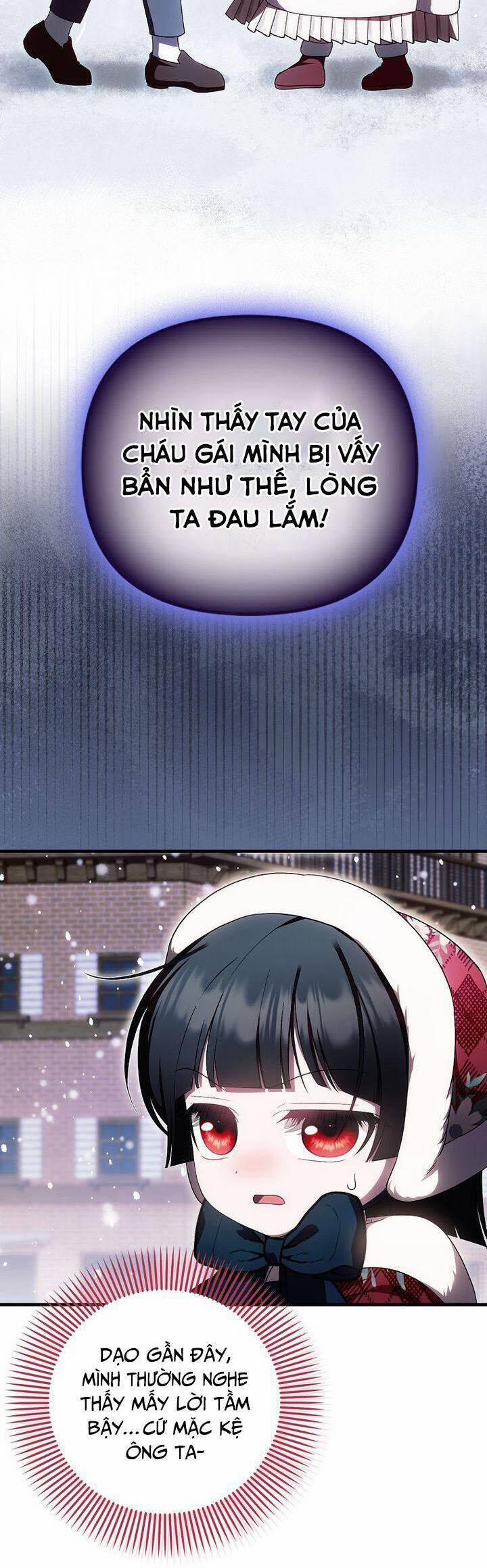 Lần Đầu Tiên Được Yêu Thương 48 trang 22