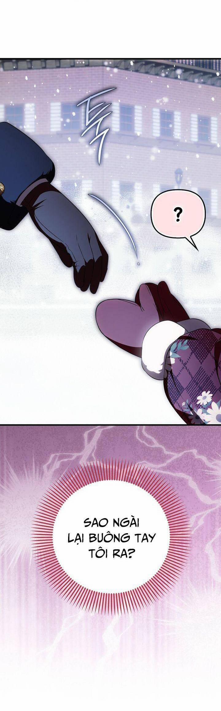 Lần Đầu Tiên Được Yêu Thương 48 trang 23