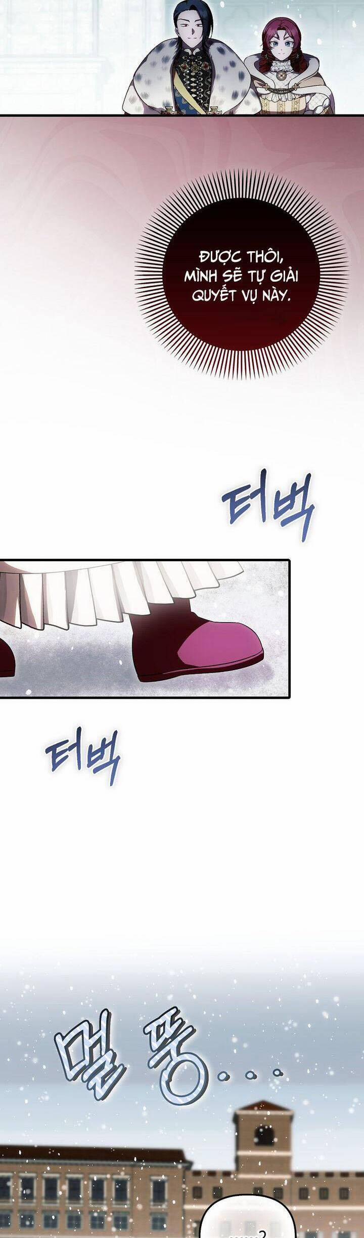 Lần Đầu Tiên Được Yêu Thương 48 trang 26