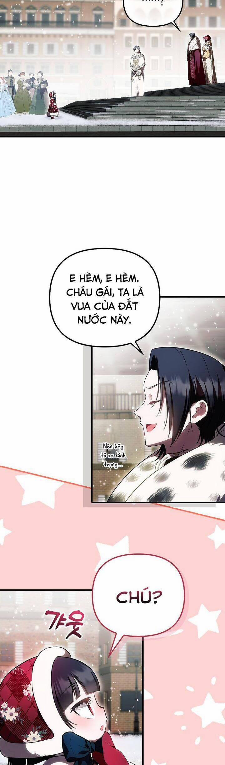 Lần Đầu Tiên Được Yêu Thương 48 trang 27