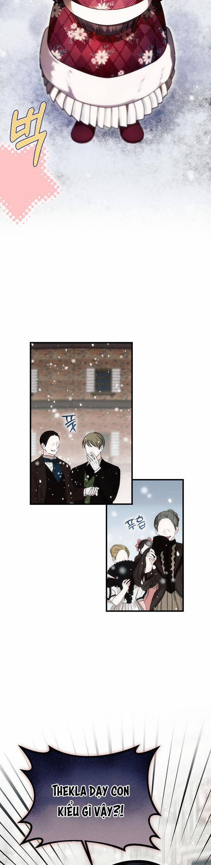 Lần Đầu Tiên Được Yêu Thương 48 trang 30