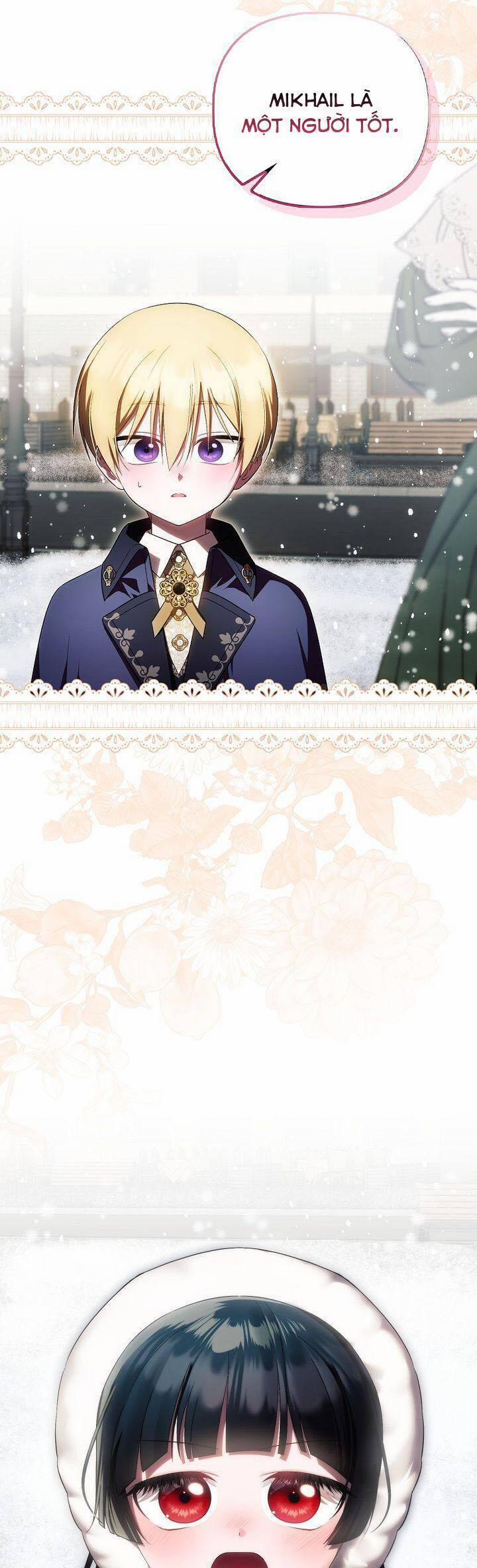 Lần Đầu Tiên Được Yêu Thương 48 trang 36