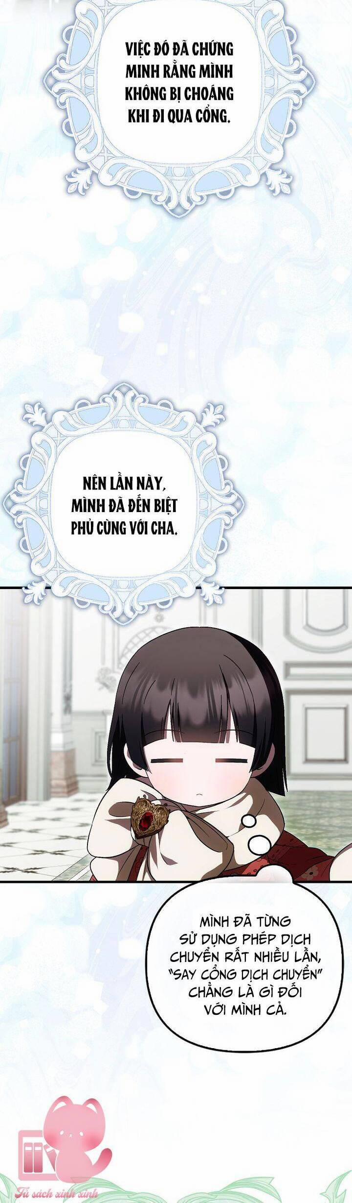 Lần Đầu Tiên Được Yêu Thương 48 trang 4