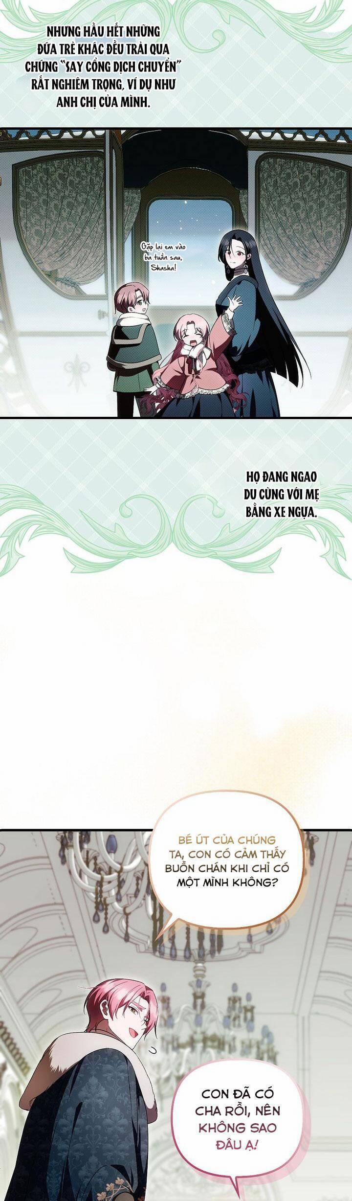 Lần Đầu Tiên Được Yêu Thương 48 trang 5