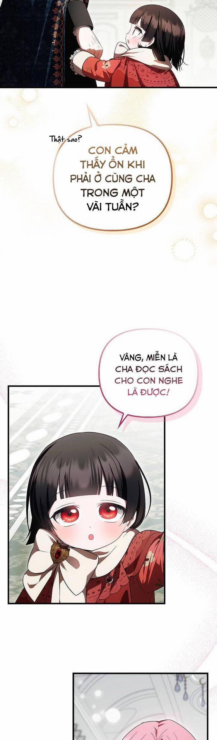 Lần Đầu Tiên Được Yêu Thương 48 trang 6