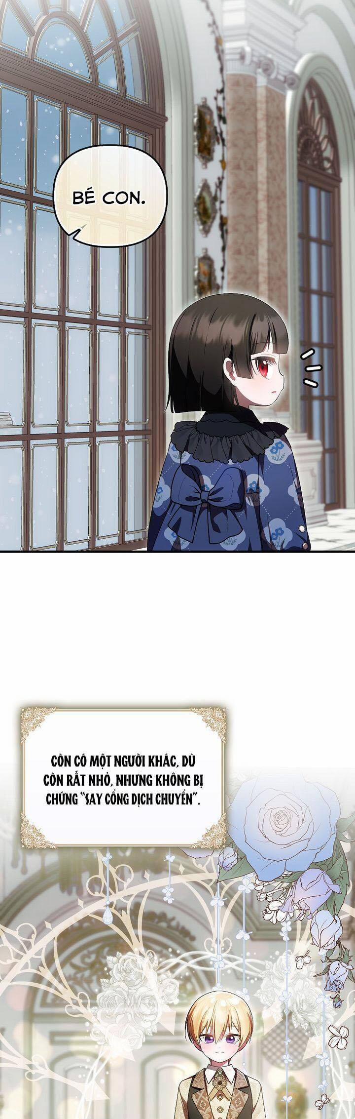 Lần Đầu Tiên Được Yêu Thương 48 trang 9