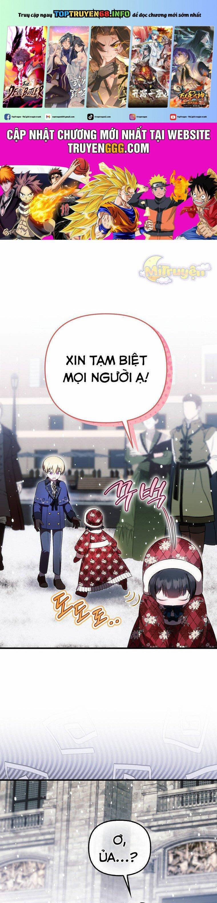 Lần Đầu Tiên Được Yêu Thương 49 trang 0