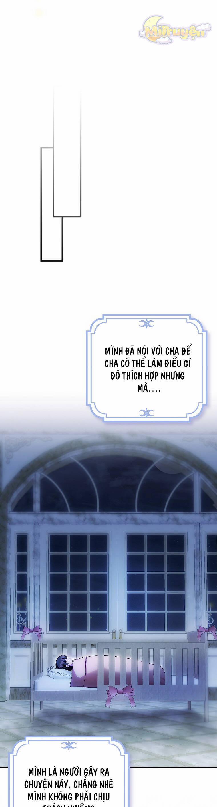 Lần Đầu Tiên Được Yêu Thương 49 trang 10