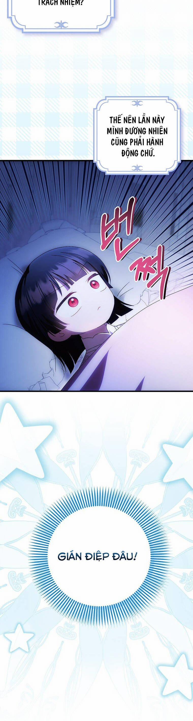 Lần Đầu Tiên Được Yêu Thương 49 trang 11