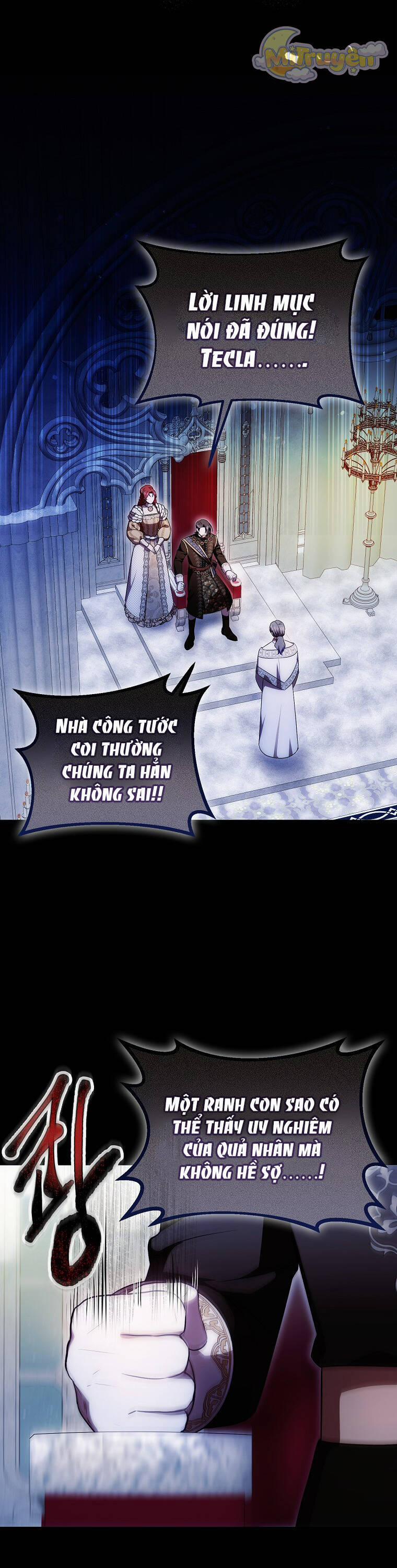 Lần Đầu Tiên Được Yêu Thương 49 trang 13