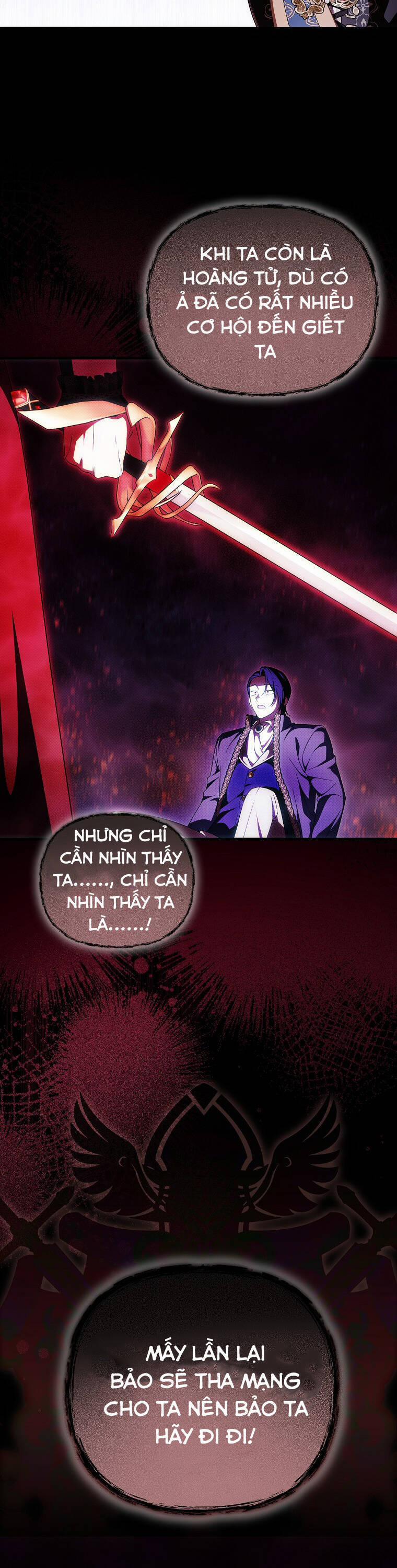 Lần Đầu Tiên Được Yêu Thương 49 trang 15