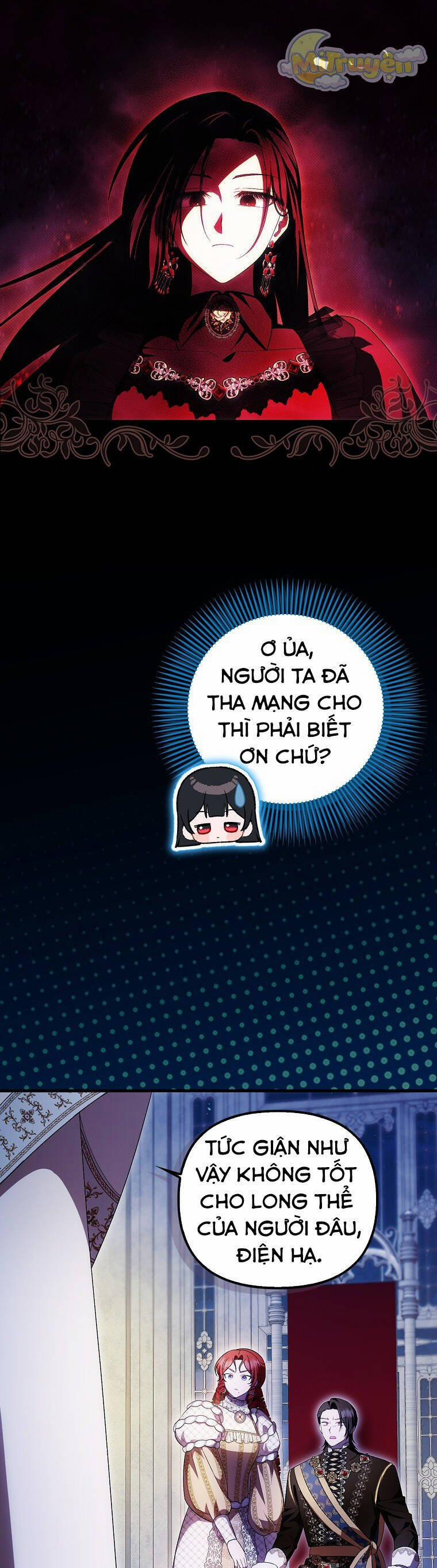 Lần Đầu Tiên Được Yêu Thương 49 trang 16