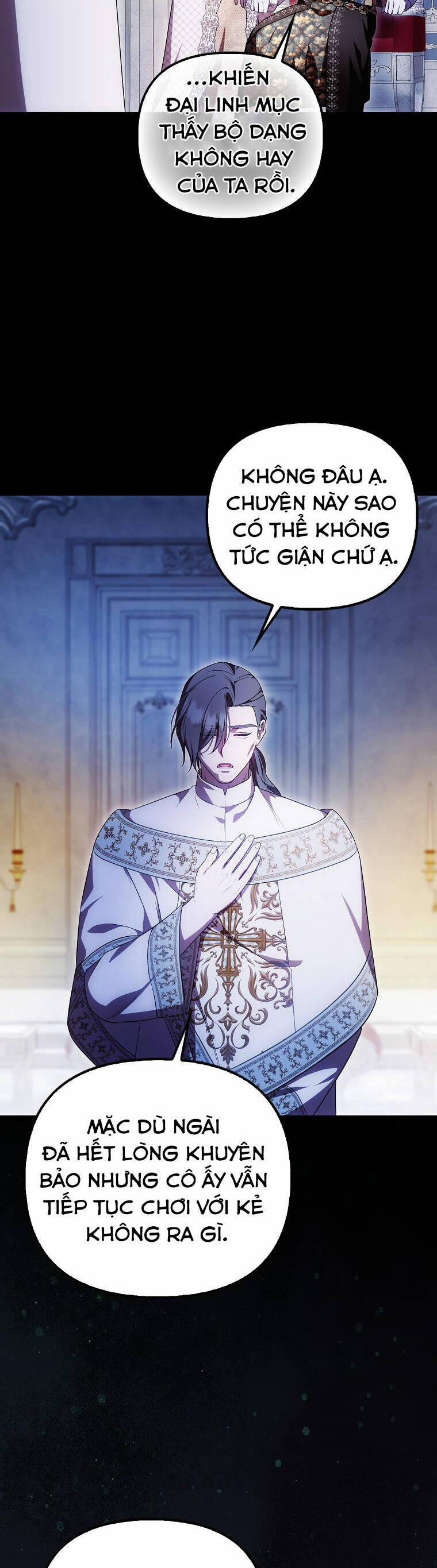 Lần Đầu Tiên Được Yêu Thương 49 trang 17